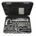 Mastercool 70092-M Cutting, Flaring, and Double Flaring Kit, Metric-