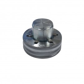 Mastercool 71600-10M T&amp;ecirc;te d'&amp;eacute;vasement m&amp;eacute;trique 10 mm pour 71,600-A-