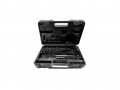Mastercool 72485-PB Molded Plastic Box for hydraulic flaring tool set 72475, 72485, 72300, 72400, and 72450-