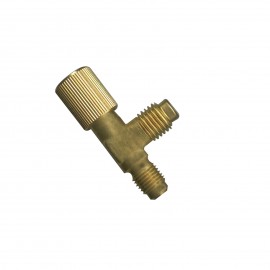 Mastercool 82031 Vacuum Pump Swivel Adapter Fitting-