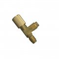 Mastercool 82031 Vacuum Pump Swivel Adapter Fitting-