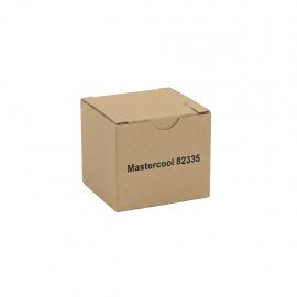 Mastercool 82335 Shut-Off Valve Adapter, 1/2 ACME-M x 1/2&amp;quot; ACME-F-