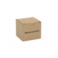 Mastercool 82335 Adaptateur de vanne d'arr&amp;ecirc;t, 1/2 ACME-M x 1/2&amp;quot; ACME-F-