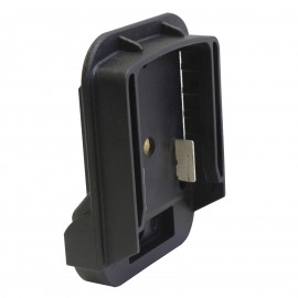Mastercool 90058-SL-MC Replacement Adapter Sleeve for the cordless vacuum pump batteries-