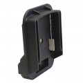 Mastercool 90058-SL-MC Replacement Adapter Sleeve for the cordless vacuum pump batteries-
