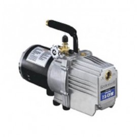 Mastercool 90067 Two Stage Vacuum Pump, 7.5 CFM-