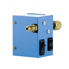 Mastercool 90160-100 Vacuum Pump Solenoid Switch, 100 V-