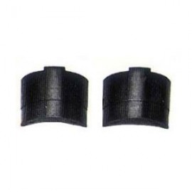 Mastercool 90917 Clutch Pulley Installer and Remover Jaws for Sanden compressors-