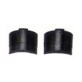 Mastercool 90917 Clutch Pulley Installer and Remover Jaws for Sanden compressors-