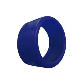 Mastercool 91503-EE Prot&amp;egrave;ge-manom&amp;egrave;tre bleu de 79.38 mm pour la protection des collecteurs Mastercool-