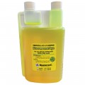 Mastercool 92732 Ester Oil Based Dye, R12, R22, R500, and R502, 32 oz-