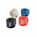 Mastercool 93000 Spring Lock Coupling Tool, 4-set-