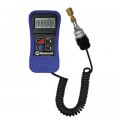 Mastercool 98061-C Electronic Vacuum Gauge-
