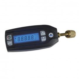 Mastercool 98063-BT Digital Vacuum Gauge with Bluetooth-