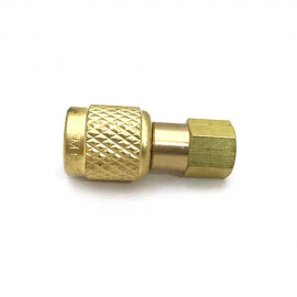Mastercool 99332 Adaptateur pivotant 1/8 NPT F x 1/4 FL-