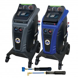 Mastercool COMD-RRR-KITA Ensemble combin&amp;eacute; R/R/R avec COMMANDER3100 et COMMANDER4100-