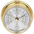 Maximum Criterion Outside Temperature Instrument-