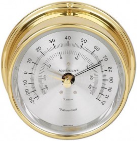 Maximum Mini-Max Instrument de temp&amp;eacute;rature ext&amp;eacute;rieure-