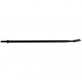 Mayhew Tools 32017 Grattoir pneumatique, tige de 457.2 mm, emmanchement de 0.401&amp;quot;-