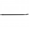 Mayhew Tools 32017 Grattoir pneumatique, tige de 457.2 mm, emmanchement de 0.401&amp;quot;-