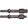 Mayhew Tools 32029 Ensemble de brise-boulons pneumatiques, lot de 2, tige de 0.401&amp;quot;-
