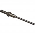 Mayhew Tools 32041 Pneumatic Pin/Drift Punch, ¼" Point, 6" Length-