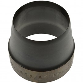 Mayhew Tools 50518 Hollow Punch, 1-3/8", steel-