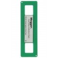 Megger 1000-434 Dual Clamp Calibration and Spacing PCB-