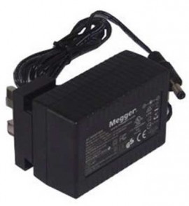 Megger 1000-531 Spare Mains Charger-