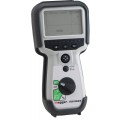 Megger 1001-788 TDR1000/3 Handheld Time Domain Reflectometer, 2 m connector-