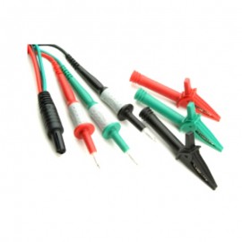Megger 6231-592 3-Wire Test Lead Set-