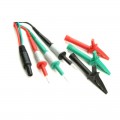 Megger 6231-592 3-Wire Test Lead Set-