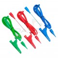 Megger 1001-991B MFT Multifunction Tester Replacement Test Leads-