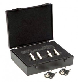 Megger 1003-218 Terminal Adapter Kit-