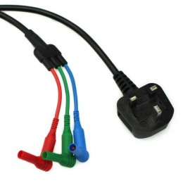 Megger 1005-469 Socket Interface Adaptor-