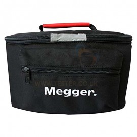 Megger 1006-408 Test and Carry Pouch for Megger MFT1700 Series-