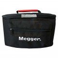 Megger 1006-408 Test and Carry Pouch for Megger MFT1700 Series-