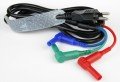 Megger 1007-164 Test Lead for MFT1800-