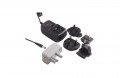 Megger 1007-464 Mains Charger Kit, MIT400/2 Series-