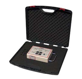 Megger 1011423 PD Scan-DB-1 Simulator Box-