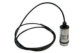 Megger 1012924 ACP 30-1 Piezo Acoustic Sensor for the PD Scan, 10 Hz to 20 kHz, 110 dB-