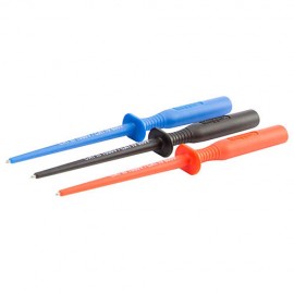 Megger 1012-066 Test Probe Set, long reach, CAT IV 600 V-