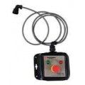 Megger 1014-109 ADX-EQS ADX Equipment Stop with warning lights-