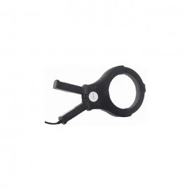 Megger 1014-472 Wide Current Transformer for the MGFL100 battery ground fault locator, 4.25&amp;quot;-