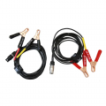 Megger 1015-033 H and X Test Lead Set for the TTRU1, 20&#039;-