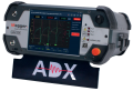 Megger 1015-892 ADX-4-RLC-PPI-A ADX Automated Static Motor Analyzer with PowerPack interface, low-resistance, inductance, capacitance, and Armature coil, 4kV-