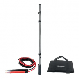 Megger 1016-069 Extension Kit with straight probe for the model A BITE5-