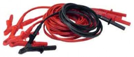 Megger 1016-369 ADX-TL10 ADX Test Lead Set, 10 m-