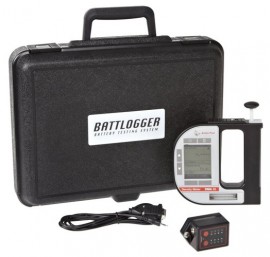 Megger 2001-692 Digital Hydrometer Kit, 8 Channel, BITE Series-
