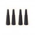 Megger 2005-268 GS38-Compliant Protective Tip Shrouds for TPT320, 4-Pack-